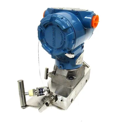 NEW ROSEMOUNT 0305AC62B11L4B4 PRESSURE TRANSMITTER 3051CD1A02A1AS5K6M5C1 3051CD