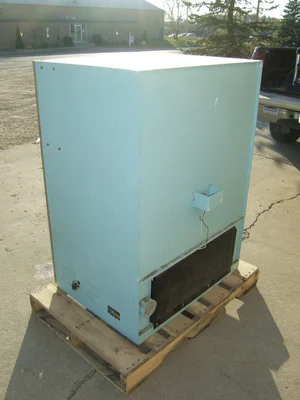 USED BLUE POM7-206C-3X