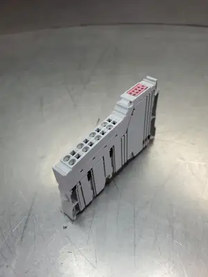 USED Rexroth R-IB IL 24 DO 8/HD-PAC