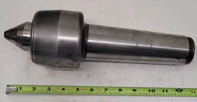 ROYAL 6MT Live Center Tooling & Accessories, Live Centers | Machinery Central (5)