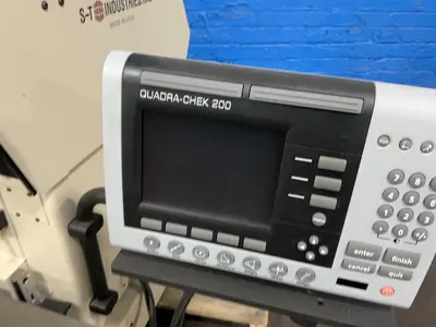 Used SCHERR TUMICO 203700 Comparators Ohio US | HGR 24 #1359257