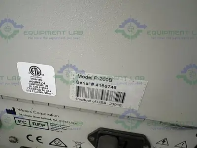 USED WATERS BIO-BOTANICAL EXTRACTION SYSTEM - COMPLETE CO2 EXTRACTOR