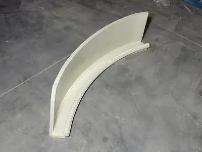 NEW METSO 295297