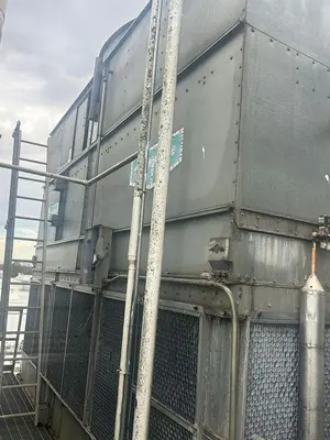 USED EVAPCO ATC-800
