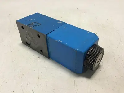 USED VICKERS DG4V37AMUHL760