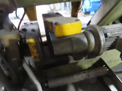 STARTRITE H250A Saws | MD Equipment Services LLC (11)