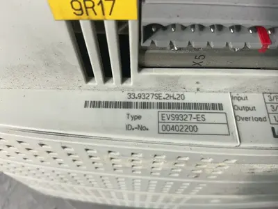 Used LENZE EVS9327ES Servo Drives Ohio US | HGR 24 #1709033