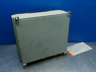 Used TOX PRESSOTECHNIK 10900158.01 Electrical Panels Ohio US | HGR 24 #728047