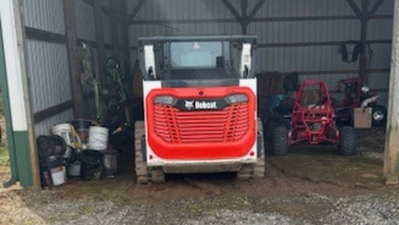 USED 2024 Bobcat T66
