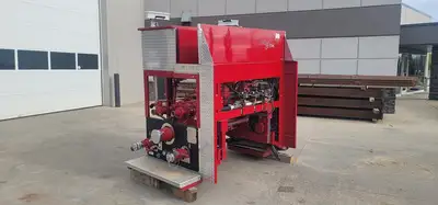 USED 1999 FEECON A.P.H.-1.5