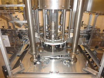 New | in-Stock DT _UNKNOWN_ Solid Dose Bottling Complete Packaging Lines Connecticut US | DMC Industries #1281946