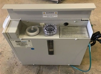 Used PARKER PARKER BALSTON FID GAS STATION Gas Generators New York US | Michael Benalt Inc #1274178