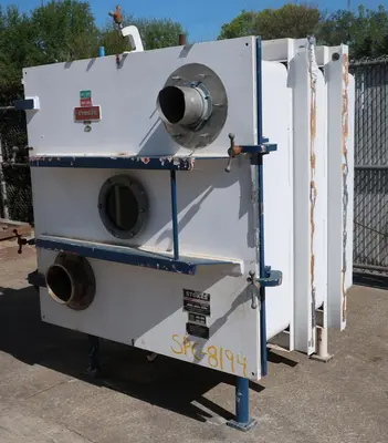 USED STOKES 338-4