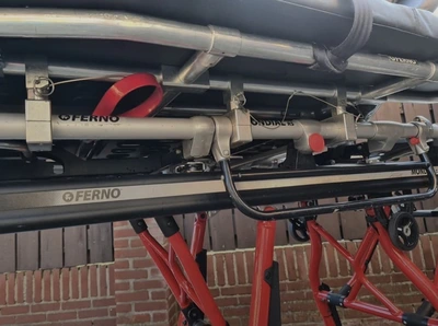 USED Ferno Mondial