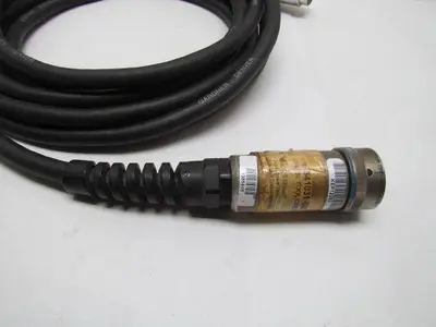 Gardner Denver 541031-6M 22/42BL Tool Cable 6 Meter