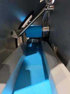 Used KRONEN GS 10 TT Slicers / Dicers / Cutters Illinois US | M&M Equipment Corp. #1506706