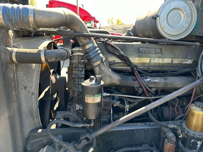Used 2001 FREIGHTLINER FLD 120 Conventional trucks Indiana US | Proxy Equipment #1384951
