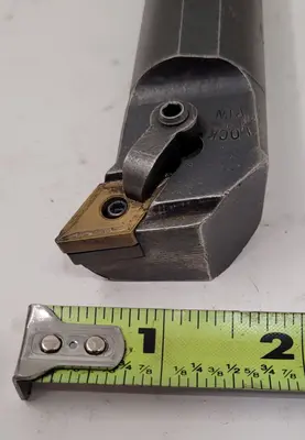 Used KENNAMETAL BL-3610 Misc Industrial Equipment Kentucky US | Aucto #688048