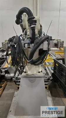 USED 2020 OTC V80