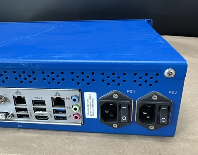 New | in-Stock DYNICS DXD2RAITD2W76U2EJXX Power Supplies Indiana US | J&J Industrial Supply #520160