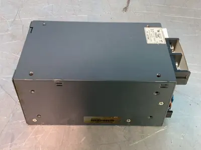 Used LAMBDA JWS30024 AC/DC Power Supplies Ohio US | HGR 24 #1316162