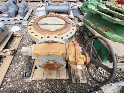 USED ADAMS WAK