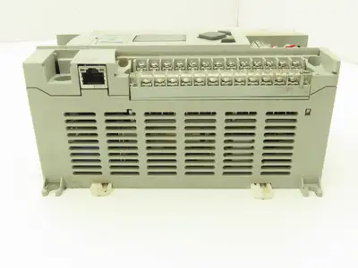 Allen Bradley 1766-L32AWA MicroLogix 1400 Controller Module 32Pt Series B FW 16