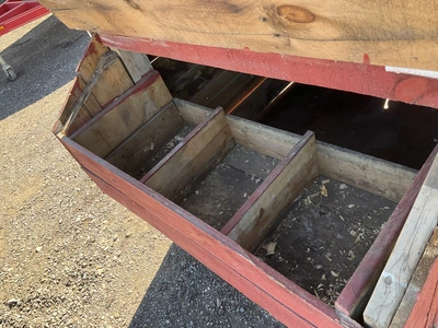 Used _UNKNOWN_ _UNKNOWN_ Livestock Equipment & Supplies Michigan US | Miedema Asset Management Group #1384793
