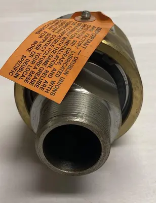 New | in-Stock DEUBLIN 525-000-002 Valves/Fittings Ohio US | Surplus Asset Holdings #1233674