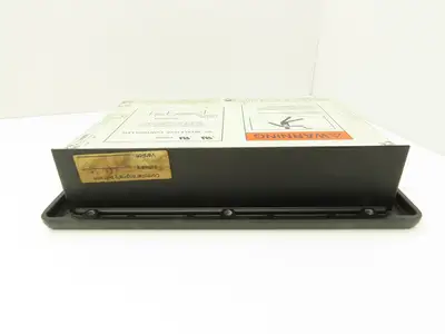 Ingersoll Rand 39259254 SG Intellisys Display Air Compressor Controller See Note