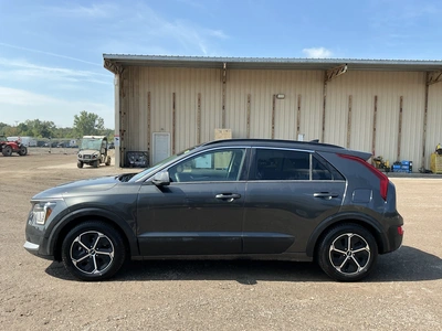 Used 2023 KIA NIRO SUVs Michigan US | Miedema Asset Management Group #1406863