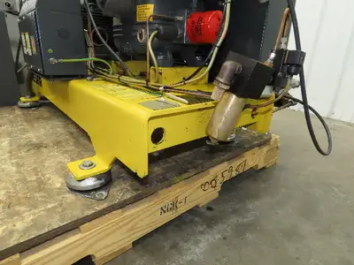 Used KAESER _UNKNOWN_ Air Compressors (Misc) Indiana US | Arrow Industrial #1367615