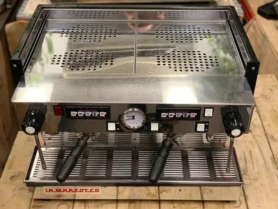 USED LA MARZOCCO LINEA CLASSIC