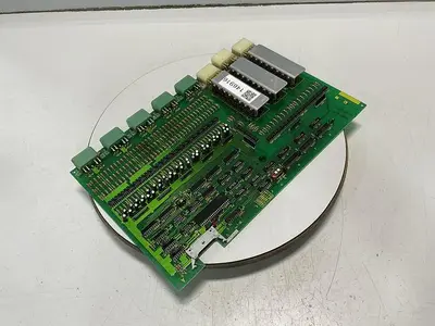 USED SHIBAURA H055055-7