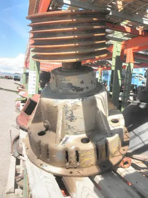 USED TWIN DISC RBB140P1