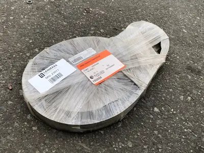 USED CONTINENTAL 25VP800