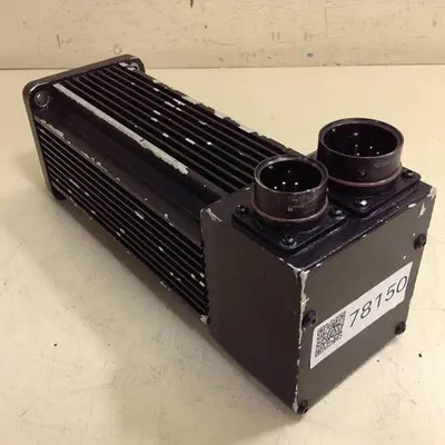 USED ALLEN BRADLEY 1326AS-B330H-21-K3 SER A