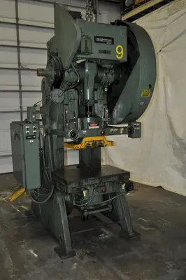 USED Southbend 80 FW-AC