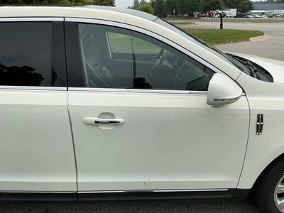 Used 2014 LINCOLN MKT SUVs Michigan US | Miedema Asset Management Group #1315957