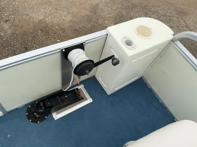 Used 2003 CREST 22/24 OB FAMILY DL Boats (Misc) Michigan US | Miedema Asset Management Group #1320433