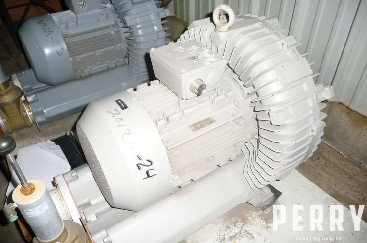 ELMO G2BH1-900-1AC16 Conveyor Pneumatic | Perry Equipment