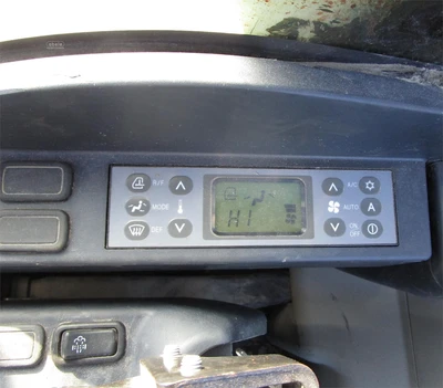Used 2016 KOBELCO SK350 LC-9E Crawler Excavators | Abele Tractor #1342806