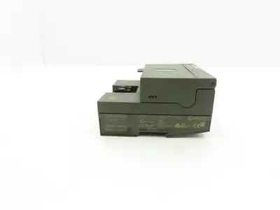 Used SIEMENS _UNKNOWN_ PLC Ethernet Equipment Indiana US | Arrow Industrial #1567158