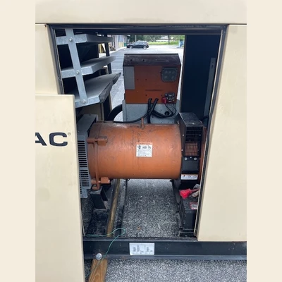 USED 2006 GENERAC QT13068GNSN