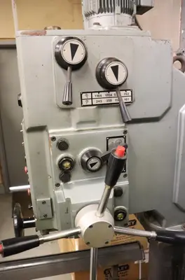 Used WILTON 2401 Misc Industrial Equipment Kentucky US | Aucto #565258
