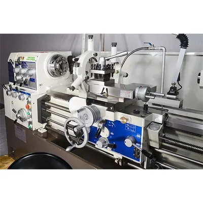 VICTOR 1790E Precision / Gap Bed Lathes | Sierra Victor Industries (3)