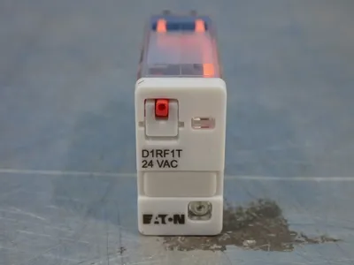 New | in-Stock EATON D1RF1T Relays & Switches | HGR 24 #739667
