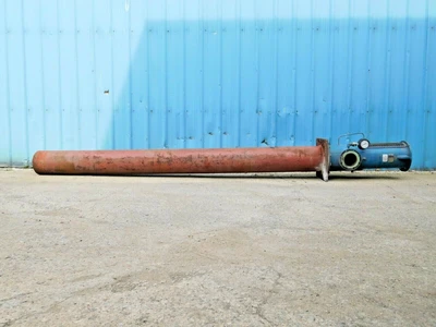 Used Worthington Industries 12L40-7 STG Pumps Ohio US | Equipment Recovery Corp. #1330711