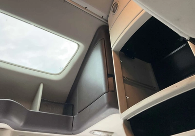 USED 2014 VOLVO VNL 6X4