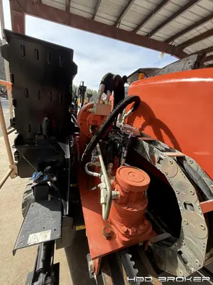 Used 2017 DITCH 2017 DITCH WITCH JT25 Drill Rigs Florida US | HDD Broker #1346296
